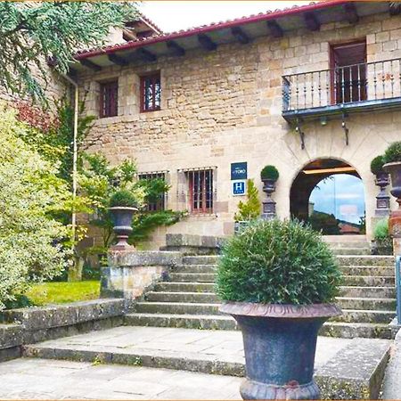 Hotel Luze El Toro بيرَيوبلانو المظهر الخارجي الصورة