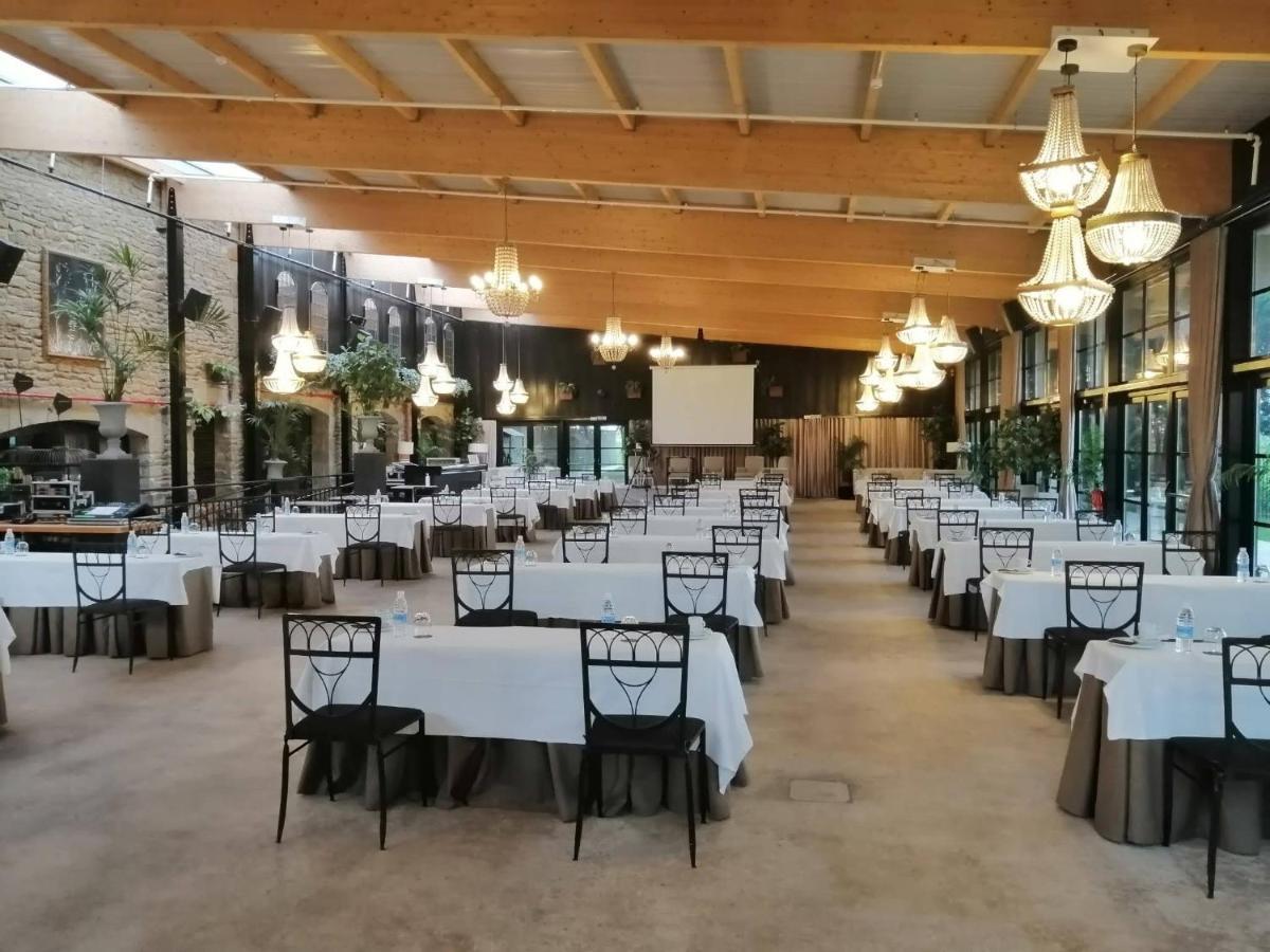 Hotel Luze El Toro بيرَيوبلانو المظهر الخارجي الصورة