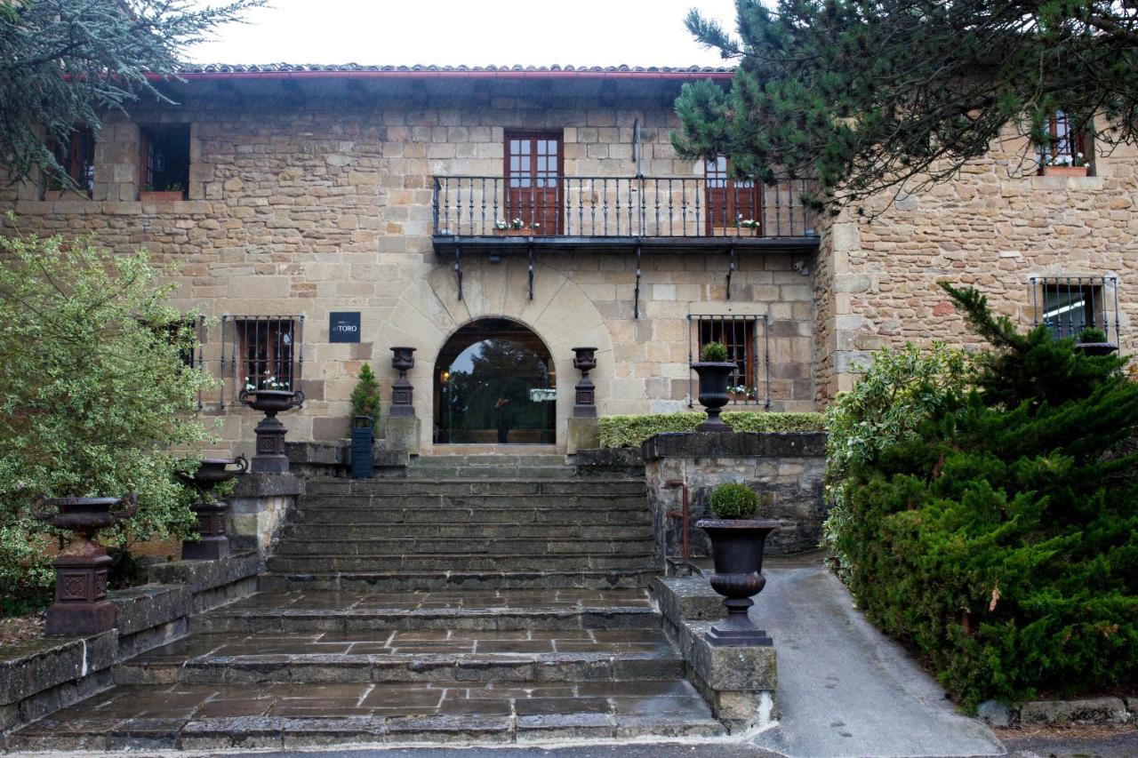 Hotel Luze El Toro بيرَيوبلانو المظهر الخارجي الصورة