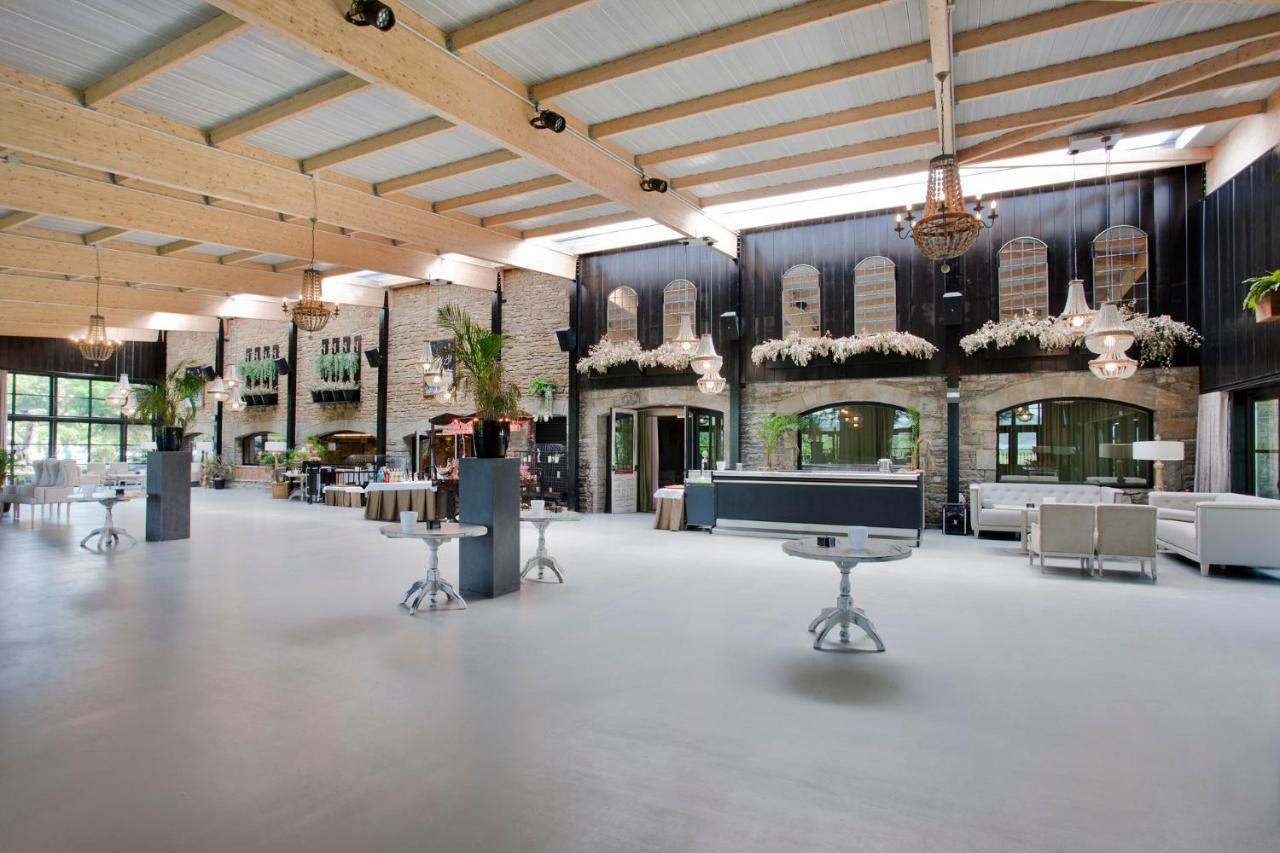 Hotel Luze El Toro بيرَيوبلانو المظهر الخارجي الصورة